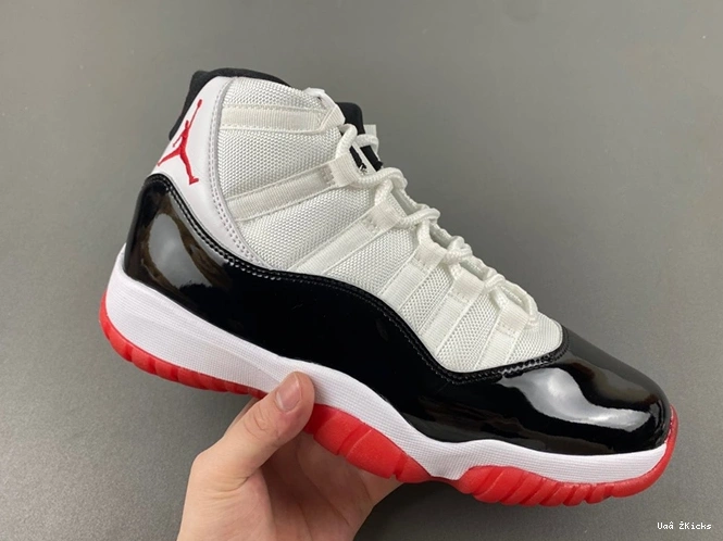 CT8012-106 687 Jordan Trendy Air 11 0717